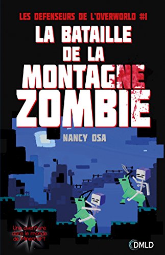 La  bataille de la Montagne zombie