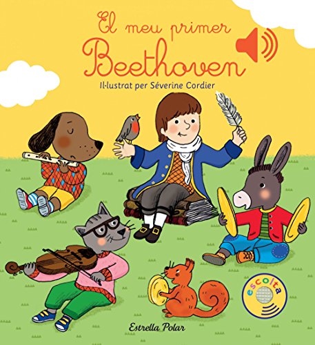 Download El meu primer Beethoven (LLIBRES SORPRESA) Download El meu primer Beethoven (LLIBRES SORPRESA)