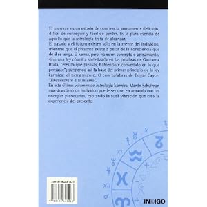 Karma del Presente, El