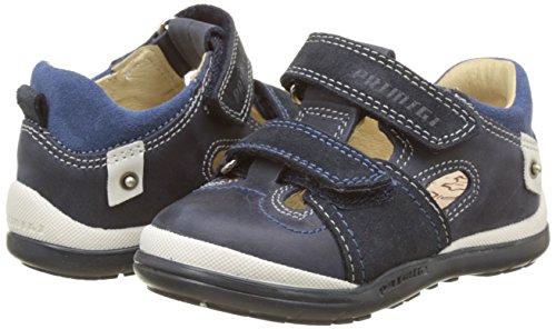 Primigi Baby Jungen Pep 7093 Lauflernschuhe - 5