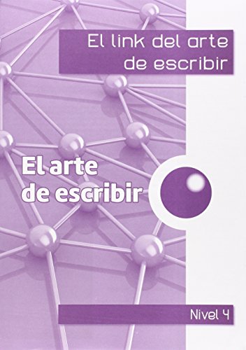 El link del arte de escribir 4º