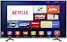 Produktbild Hisense UB50EC591 126 cm (50 Zoll) Fernseher (Ultra HD, Triple Tuner, Smart TV)
