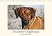 Rhodesian Ridgeback Power aus Südafrika (Wandkalender 2018 DIN A4 quer): Faszination Ridgeback - Ein Portrait (Monatskalender, 14 Seiten ) (CALVENDO Tiere) by 