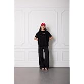 Tiger Baskılı Tshirt