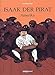 Isaak der Pirat 01: Amerika by Christophe Blain, Kai Wilksen