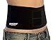 Produktbild Arquer Neopren HQ + gerade 15 Rückenbandage Neopren Deutsch kurz, schwarz, Einheitsgröße