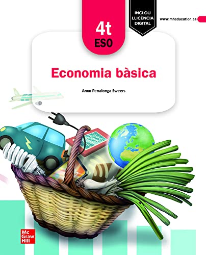 Economia básica 4t ESO