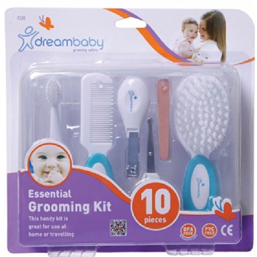 Dreambaby Essential Grooming Kit