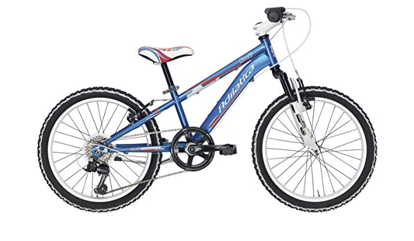 Bicicletta Mountain Bike MTB 20\