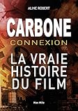 Image de Carbone connexion: Le casse du siècle - Essais - documents (ESSAIS-DOCUMENT)
