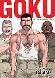 Goku- H&O Vol.1