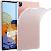 UnDePlus iPad Pro 13in&ccedil; M4/M5 ile uyumlu Kılıf Tablet Hibrit Silikon Case 2024/2025
