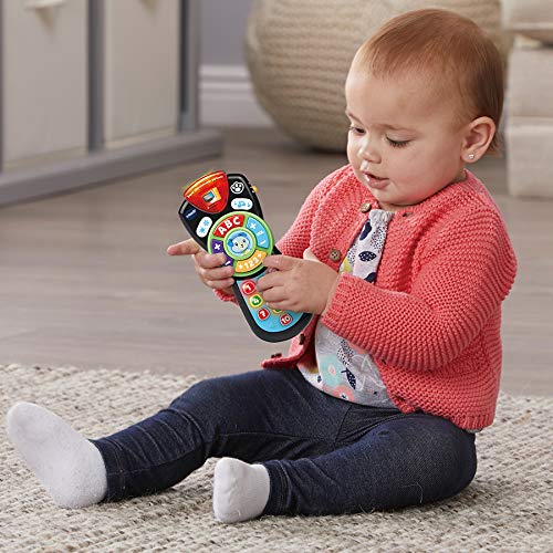 VTech- Super TELECOMMANDE PARLANTE Baby Jouet Premier Age, 80-606275, Multicolore – Image 6