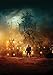 Produktbild NewBrightBase Mad Max Fury Road Stoff Wand Poster Gerollt Print –-Größe: (81,3 x 61 cm/43,2 x 33 cm) 32"x24"(80cmx60cm) a
