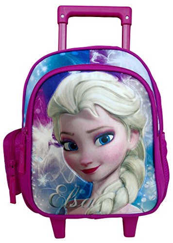 Preisvergleich Produktbild Gefrorenes Kind Shining_53773_Mochila