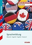 STARK Abitur-Training - Englisch Sprachmittlung by 