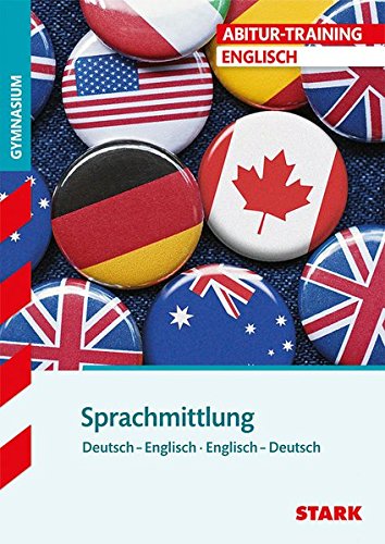 STARK Abitur-Training - Englisch Sprachmittlung