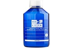 DENTAID HALITA Colutorio Halitosis 500 ml