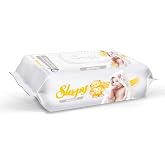 SLEEPY Sensitive Islak Havlu 3X90 (270 Adet)