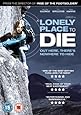 A Lonely Place To Die [DVD]