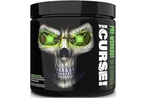 COBRA LABS JNX Sports The Curse! 250g Green Apple (perishable)