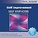 Produktbild Golf Improvement Hypnosis CD