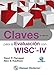 Produktbild Claves para la evaluación con WISC-IV