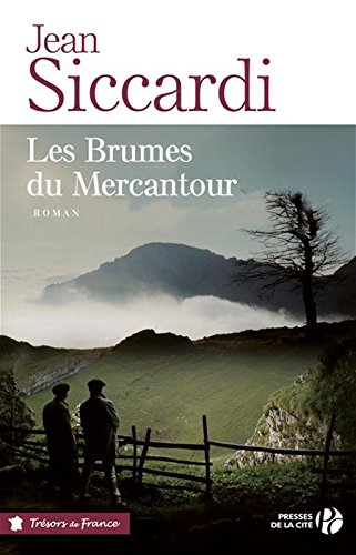 Les brumes du Mercantour