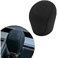Copri Pomello Del Cambio Per Toyota CHR 2024-2025 - Accessorio Interno In ABS, Facile Installazione