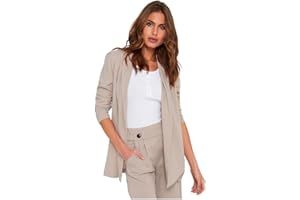 JACQUELINE de YONG Classic Blazer JDYGEGGO Blazer