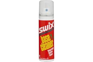 Swix Base Cleaner 70ml Aerosol