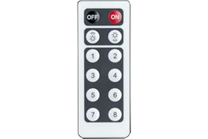‎PAULMANN Paulmann URail Remote für URail Wireless Adapter O