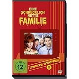 Eine schrecklich nette Familie - Zweite Staffel [3 DVDs]