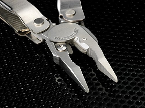 Leatherman Super Tool 300 Multifunktionswerkzeug - 10