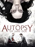  The Autopsy of Jane Doe