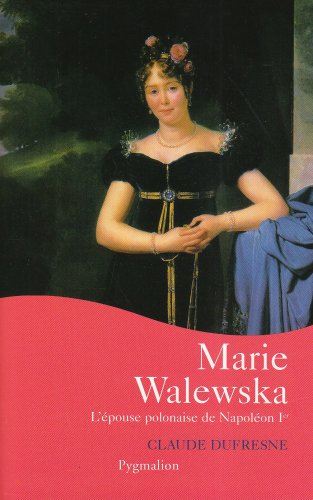 Marie Walewska