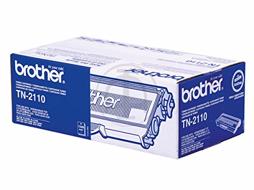 Brother MFC-7320 (TN-2110) - original - Toner schwarz - 1.500 Seiten