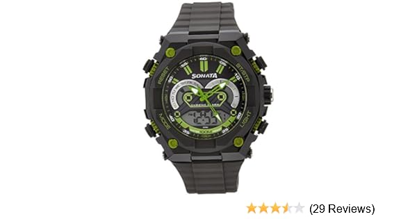 sf tata watch 77030pp02