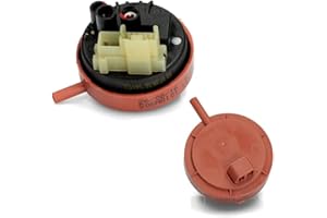 UNIVERSALE Ariston Indesit Dea HD505MA101 Dishwasher Pressure Switch C00274118