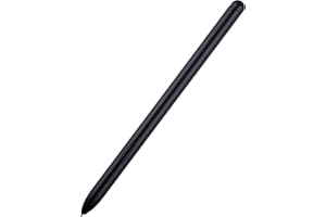 E-YIIVIIL Lápiz S Stylus Touch S Pen EJ-PT870 compatible con Samsung Galaxy Tab S7 T870 T875/S7+ Plus T970 Black S Pen