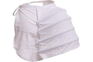 GRACEART Da Donna Vittoriano Crinolina Cerchio trambusto Gabbia Borsa