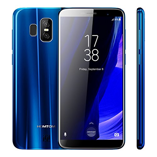 HOMTOM S7 - 5,5