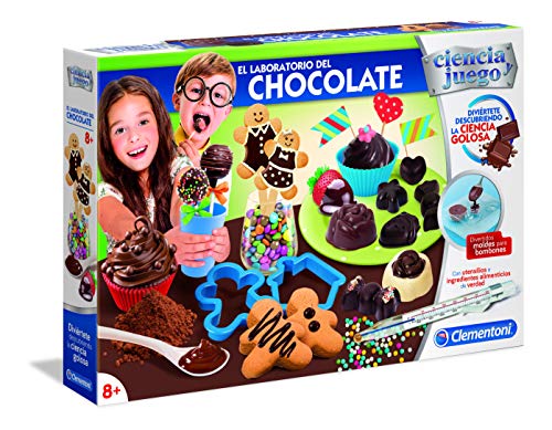 fabrica de galletas clementoni