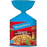 BICENTURY - Tortitas Sabor Miel Y Mostaza : Amazon.es ...