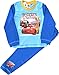 Boys Disney Cars Lightning McQueen Long Pyjamas Size 18-24 Months