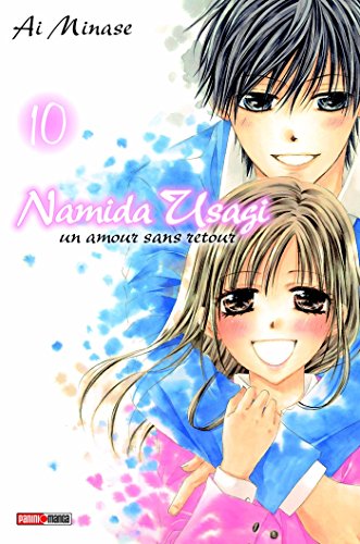 Namida Usagi — Tome 10