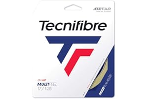 Tecnifibre Multifeel Multifilament Tennis String