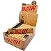 Outontrip Full Box-Raw classic king size slim + FREE OOT MIXING TRAY RS.3499.00
