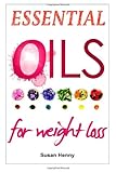 Image de Essential Oils For Weight Loss: A Simple Guide and Introduction to Aromatherapy: 3