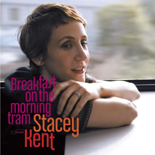 couverture de : Breakfast on the morning tram